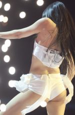 JENNIE Performs at 17th Melon Music Awards 