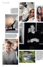 JENNIFER ANISTON in Gala Magazine, France December 2025