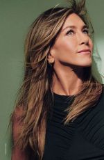 JENNIFER ANISTON in Gala Magazine, France December 2025