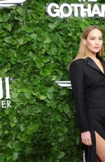 JENNIFER LAWRENCE at 35th Gotham Film Awards in New York City 12/01/2025