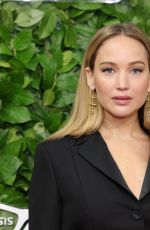JENNIFER LAWRENCE at 35th Gotham Film Awards in New York City 12/01/2025