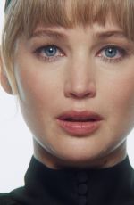 JENNIFER LAWRENCE in W Magazine, November 2025
