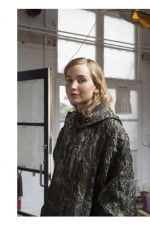 JENNIFER LAWRENCE in W Magazine, November 2025