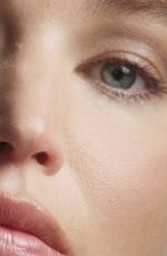 JENNIFER LAWRENCE in W Magazine, November 2025