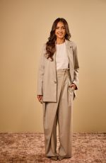 JESSICA ALBA at a Red Sea International Film Festival 2025 Photocall in Jeddah 12/05/2025