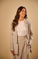 JESSICA ALBA at a Red Sea International Film Festival 2025 Photocall in Jeddah 12/05/2025