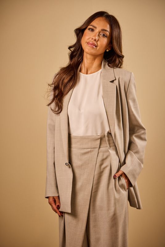 JESSICA ALBA at a Red Sea International Film Festival 2025 Photocall in Jeddah 12/05/2025