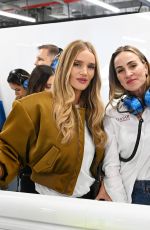 JESSICA ALBA at F1 Grand Prix of Qatar in Lusail City 11/30/2025