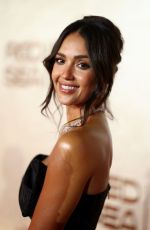 JESSICA ALBA at Opening Night Red Carpet for Giant at 2025 Red Sea International Film Festival in Jeddah 12/04/2025