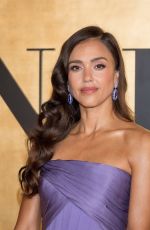 JESSICA ALBA at Women in Cinema Event at Red Sea International Film Festival in Jeddah 12/05/2025