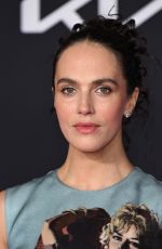 JESSICA BROWN-FINDLAY at 28th British Independent Film Awards in London 11/30/2025