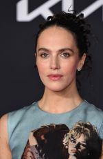 JESSICA BROWN-FINDLAY at 28th British Independent Film Awards in London 11/30/2025