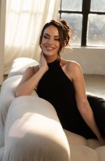 JESSICA LOWNDES - Instagram Photos 12/05/2025