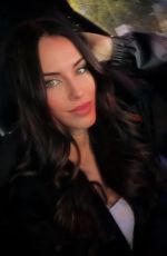 JESSICA LOWNDES - Instagram Photos 12/05/2025