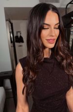 JESSICA LOWNDES - Instagram Photos 12/16/2025