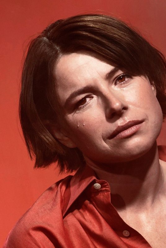 JESSIE BUCKLEY for The New York Times - Best Actors of 2025