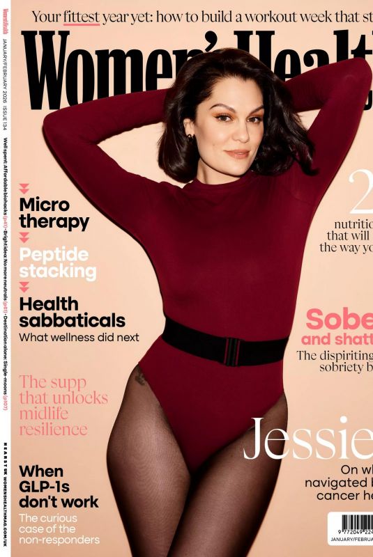 JESSIE J in Women