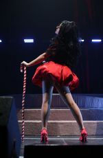 JESSIE MURPH at iHeartRadio 106.1 KISS FM