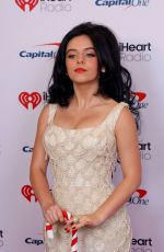 JESSIE MURPH at iHeartRadio 106.1 KISS FM