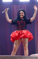 JESSIE MURPH at iHeartRadio 106.1 KISS FM