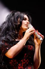 JESSIE MURPH at iHeartRadio 106.1 KISS FM