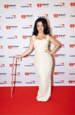 JESSIE MURPH at iHeartRadio 106.1 KISS FM