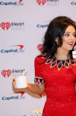JESSIE MURPH at iHeartRadio Channel 95.5