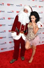 JESSIE MURPH at iHeartRadio Z100