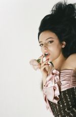 JESSIE MURPH for Interview Magazine, December 2025