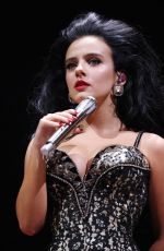 JESSIE MURPH Performs at iHeartRadio Z100