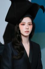 JISOO for Elle Korea, December 2025