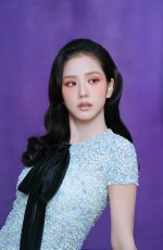 JISOO for Elle Korea, December 2025