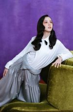 JISOO for Elle Korea, December 2025