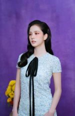 JISOO for Elle Korea, December 2025
