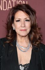 JOELY FISHER at The Actors Night Hosted by The Actor Awards and ELLE in Los Angeles 12/11/2025	