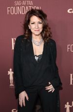 JOELY FISHER at The Actors Night Hosted by The Actor Awards and ELLE in Los Angeles 12/11/2025	