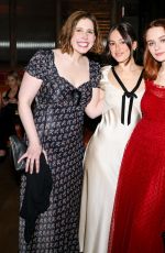 JOEY KING at DOEN Holiday Fundraiser Benefiting Planned Parenthood in Los Angeles 12/11/2025