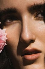 JUDELINE for Vogue Spain, January 2026