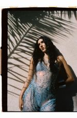 JUDELINE for Vogue Spain, January 2026