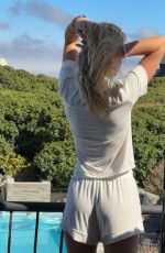 JULE MARIE JENSEN - Instagram Photos 12/30/2025