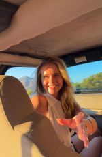 JULE MARIE JENSEN - Instagram Photos 12/30/2025