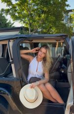 JULE MARIE JENSEN - Instagram Photos 12/30/2025