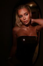 JULIA CAVANAGH - Instagram Photos 12/07/2025