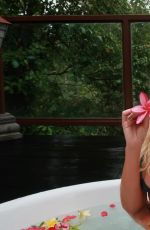 JULIA CAVANAGH - Instagram Photos 12/19/2025