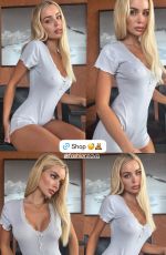 JULIA CAVANAGH - Instagram Photos 12/30/2025