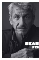JULIA ROBERTS and Sean Penn in Variety: Actors on Actors, December 2025