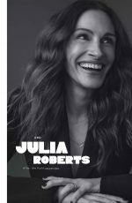 JULIA ROBERTS and Sean Penn in Variety: Actors on Actors, December 2025