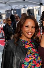 JURNEE SMOLLETT at Courtney B. Vance