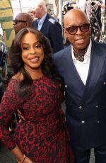 JURNEE SMOLLETT at Courtney B. Vance