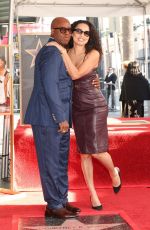 JURNEE SMOLLETT at Courtney B. Vance